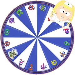 Скачать взлом Wheel of miracles  [МОД Меню] - полная версия apk на Андроид