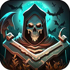 Скачать взлом Necromancer RPG (Некромант РПГ)  [МОД Меню] - полная версия apk на Андроид