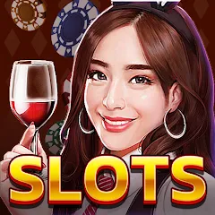 Скачать взлом iRich Slots&Games Casino, 777  [МОД Unlimited Money] - стабильная версия apk на Андроид