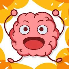 Взломанная Brain Rush - Brain Hole Bang (Брейн Раш)  [МОД Меню] - полная версия apk на Андроид