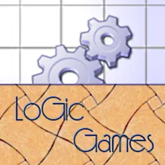 Взломанная 100 Logic Games - Time Killers (Логических игр)  [МОД Бесконечные монеты] - стабильная версия apk на Андроид