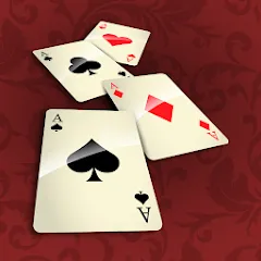 Взлом Spider Solitaire: Classic  [МОД Много денег] - стабильная версия apk на Андроид