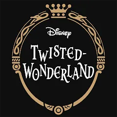 Взлом Disney Twisted-Wonderland (Дисней Твистед)  [МОД Все открыто] - последняя версия apk на Андроид