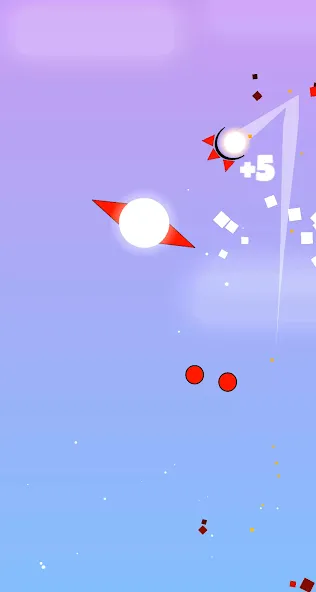 Fighter Ball (Файтер Болл)  [МОД Меню] Screenshot 5