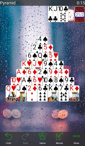 250+ Solitaire Collection  [МОД Все открыто] Screenshot 5