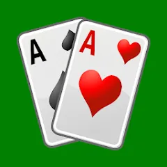 Скачать взлом 250+ Solitaire Collection  [МОД Все открыто] - последняя версия apk на Андроид