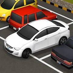 Взломанная Dr. Parking 4  [МОД Unlimited Money] - полная версия apk на Андроид