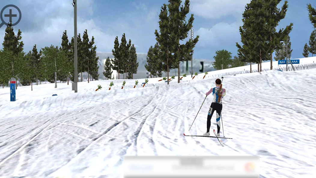 Biathlon VR (Биатлон )  [МОД Unlimited Money] Screenshot 5