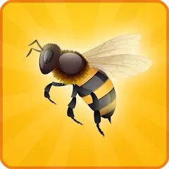 Взломанная Pocket Bees: Colony Simulator (Покет Биз)  [МОД Много денег] - последняя версия apk на Андроид