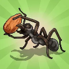 Скачать взлом Pocket Ants: Colony Simulator (Покет Муравьи)  [МОД Unlocked] - стабильная версия apk на Андроид