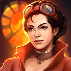 Взлом Clockwork Tales  [МОД Бесконечные монеты] - полная версия apk на Андроид