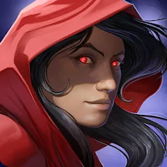 Скачать взломанную Demon Hunter  [МОД Unlimited Money] - полная версия apk на Андроид