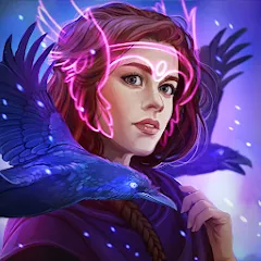 Взломанная Endless Fables 2: Frozen Path  [МОД Меню] - стабильная версия apk на Андроид