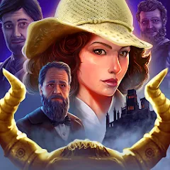 Скачать взлом Endless Fables (Эндлесс Фейблз 1)  [МОД Unlocked] - стабильная версия apk на Андроид