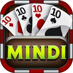 Скачать взломанную Mindi - Play Ludo & More Games (Минди)  [МОД Много монет] - последняя версия apk на Андроид