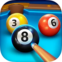 Взлом Royal Pool: 8 Ball & Billiards (Роял Пул)  [МОД Много денег] - стабильная версия apk на Андроид