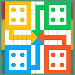 Взлом Ghana Ludo (Гана Лудо)  [МОД Все открыто] - полная версия apk на Андроид