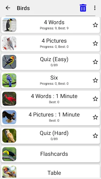 Animals Quiz Learn All Mammals  [МОД Много монет] Screenshot 5