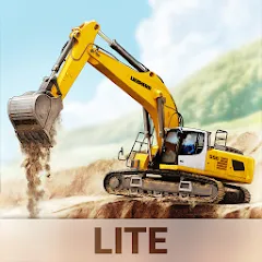 Скачать взломанную Construction Simulator 3 Lite (Лайт)  [МОД Бесконечные деньги] - последняя версия apk на Андроид