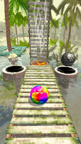 Rollance : Adventure Balls (Ролланс)  [МОД Mega Pack] Screenshot 2