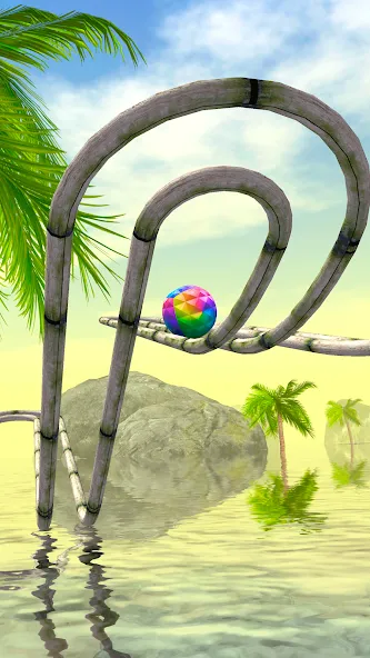 Rollance : Adventure Balls (Ролланс)  [МОД Mega Pack] Screenshot 3