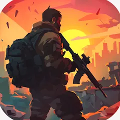 Взлом TEGRA: Zombie survival island (Тегра)  [МОД Unlimited Money] - последняя версия apk на Андроид