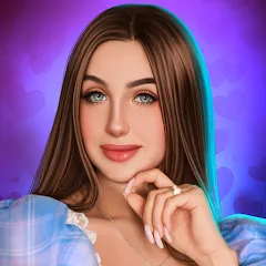 Взломанная Diana's stories  [МОД Mega Pack] - последняя версия apk на Андроид