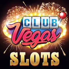 Скачать взлом Club Vegas Slots Casino Games (Клуб Вегас)  [МОД Menu] - последняя версия apk на Андроид