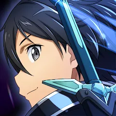 Скачать взлом SAO Integral Factor - MMORPG (САО Интегральный Фактор)  [МОД Mega Pack] - стабильная версия apk на Андроид