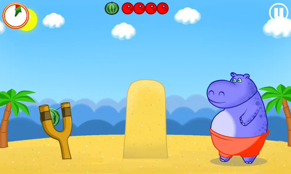 Fun games for kids  [МОД Unlocked] Screenshot 1