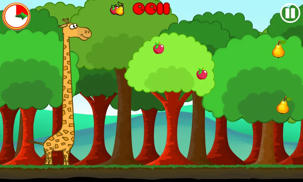 Fun games for kids  [МОД Unlocked] Screenshot 2