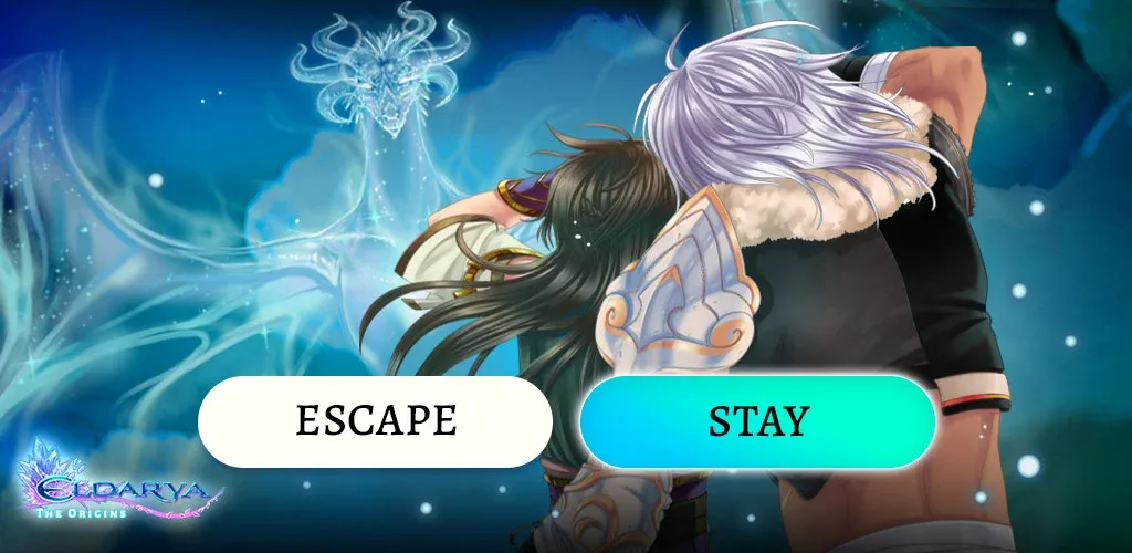 Eldarya - Romance and Fantasy  [МОД Много монет] Screenshot 4