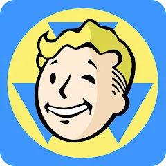 Взломанная Fallout Shelter (Фоллаут Шелтер)  [МОД Меню] - последняя версия apk на Андроид