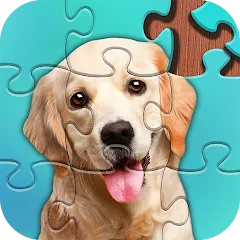 Скачать взлом Jigsaw Puzzles  [МОД Бесконечные деньги] - полная версия apk на Андроид