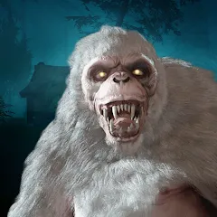 Взлом Bigfoot Yeti Gorilla Sasquatch (Бигфут Йети Горилла Сасквач)  [МОД Бесконечные деньги] - последняя версия apk на Андроид