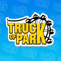 Взлом Truck Of Park Itinerante (Трак Парк Итинеранте)  [МОД Много монет] - последняя версия apk на Андроид