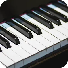 Скачать взломанную Real Piano (Реал Пиано)  [МОД Mega Pack] - стабильная версия apk на Андроид