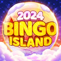 Взломанная Bingo Island 2024 Club Bingo (Бинго Остров Клуб Бинго 2023)  [МОД Бесконечные деньги] - последняя версия apk на Андроид