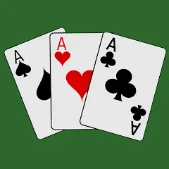 Скачать взломанную Durak Online Cards Game  [МОД Все открыто] - последняя версия apk на Андроид