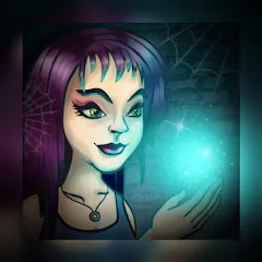 Взлом Alice: Reformatory for Witches  [МОД Бесконечные деньги] - последняя версия apk на Андроид