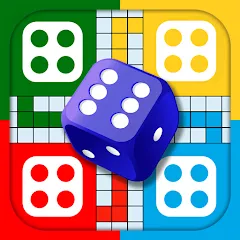 Скачать взлом Ludo SuperStar- Board Game  [МОД Меню] - стабильная версия apk на Андроид