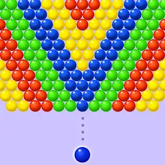 Bubble Shooter Rainbow