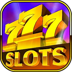 Взлом Super Win Slots - Vintage Slot (упер Вин Слотс)  [МОД Menu] - полная версия apk на Андроид