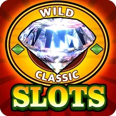 Wild Classic Slots Casino Game