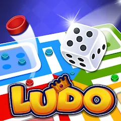 Взломанная Ludo Supreme™ Online Gold Star (Лудо Суприм Онлайн Голд Стар)  [МОД Меню] - полная версия apk на Андроид