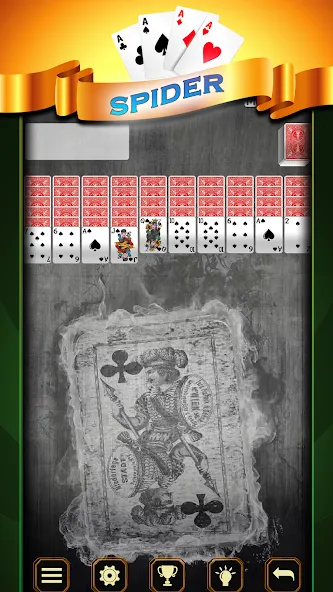 Solitaire Kings (Солитер Рояль)  [МОД Много монет] Screenshot 4