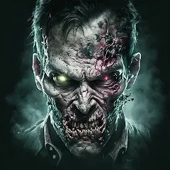 Скачать взлом Dead Invasion : Zombie Shooter (Дед Инвейжн)  [МОД Unlocked] - стабильная версия apk на Андроид