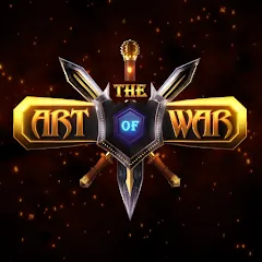 Скачать взломанную The Art of War: Card Game (Зе Арт оф Вор)  [МОД Много денег] - стабильная версия apk на Андроид