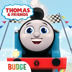 Скачать взлом Thomas & Friends: Go Go Thomas (Томак)  [МОД Много монет] - последняя версия apk на Андроид