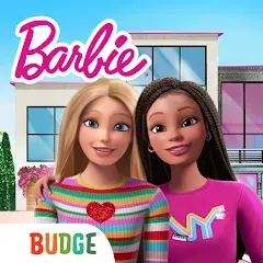 Скачать взлом Barbie Dreamhouse Adventures (Барби Приключения в доме мечты)  [МОД Много денег] - стабильная версия apk на Андроид